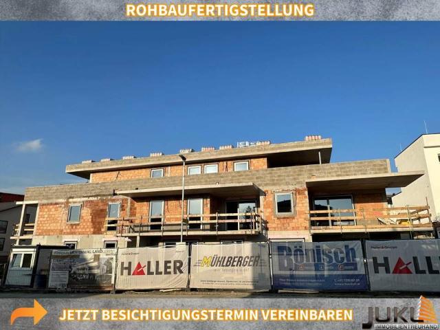 Wohnung kaufen in Urfahr, Linz