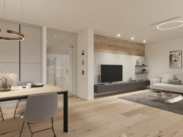 Wohnung kaufen in Lichtenberg, Oberösterreich