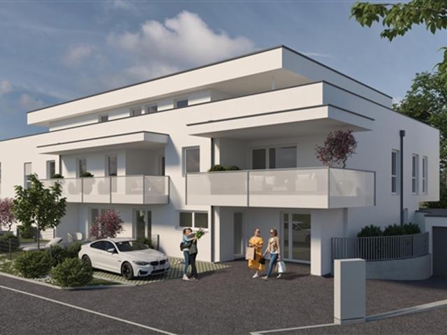 Wohnung kaufen in Lichtenberg, Oberösterreich