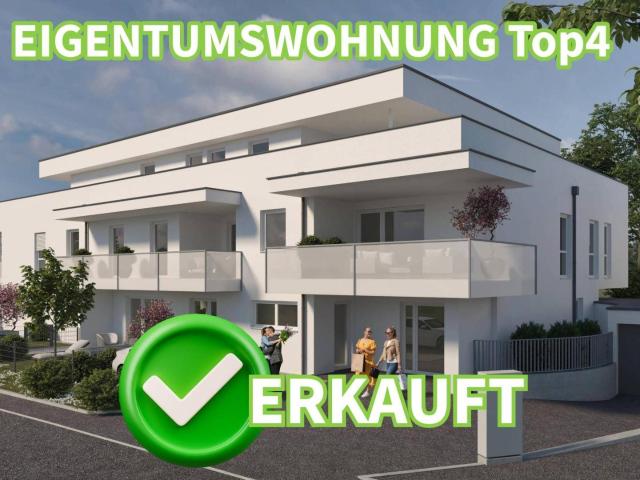 Apartment kaufen in Lichtenberg, Oberösterreich