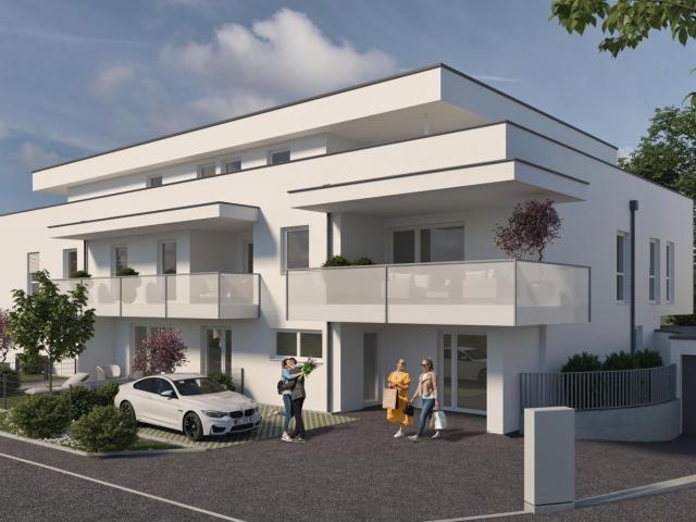 Wohnung kaufen in Linz