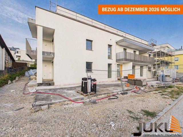 Apartment kaufen in Linz, Oberösterreich