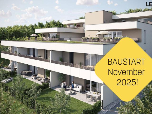 Apartment kaufen in Linz, Oberösterreich