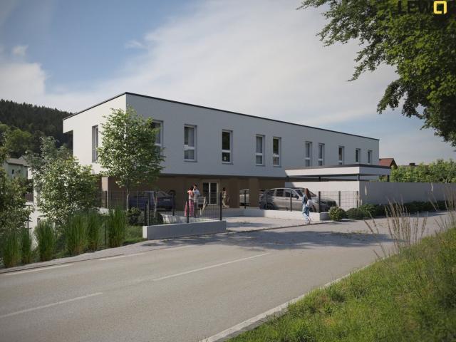 Wohnung kaufen in Linz, Oberösterreich