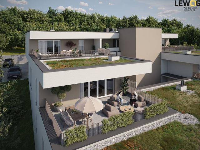 Wohnung kaufen in Lichtenberg, Oberösterreich