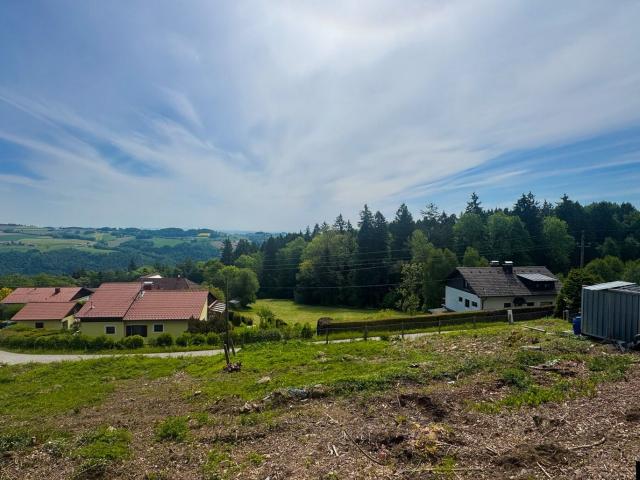 Grundstück kaufen in Lichtenberg, Oberösterreich