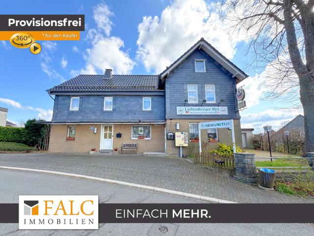 Haus kaufen in Frankenthal, Morsbach