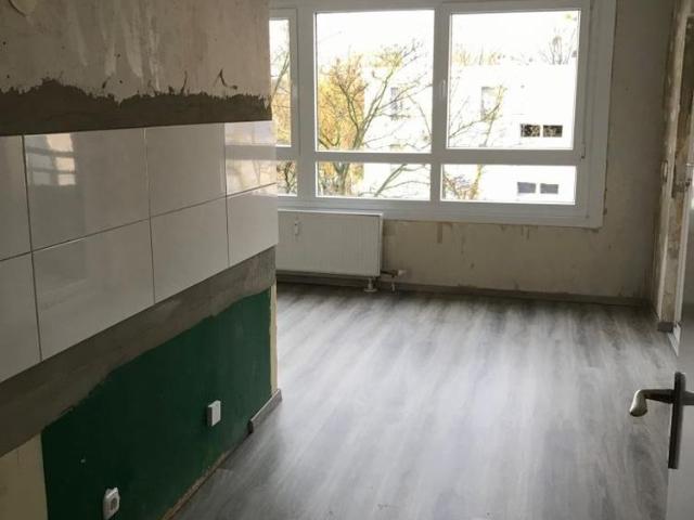 Apartment mieten in Berliner-Viertel, Monheim am Rhein
