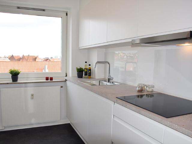 Lejlighed til leje i Horsens, Århus