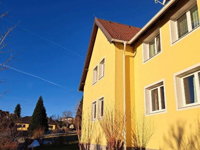 Apartment mieten in Wieden, Lichtenegg