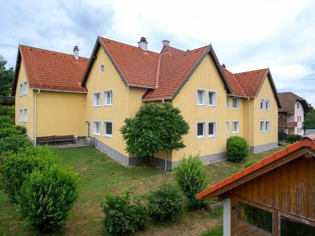 Apartment mieten in Wieden, Lichtenegg