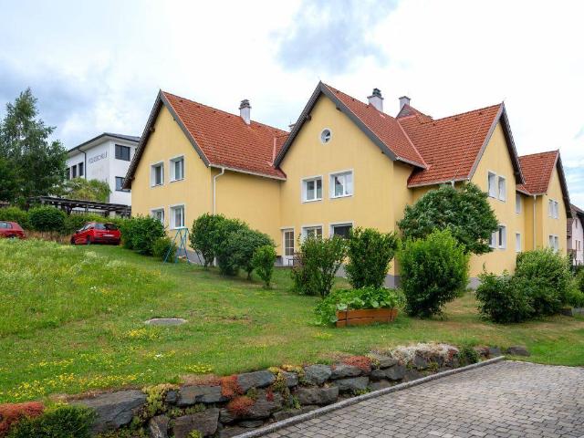 Apartment mieten in Wieden, Lichtenegg