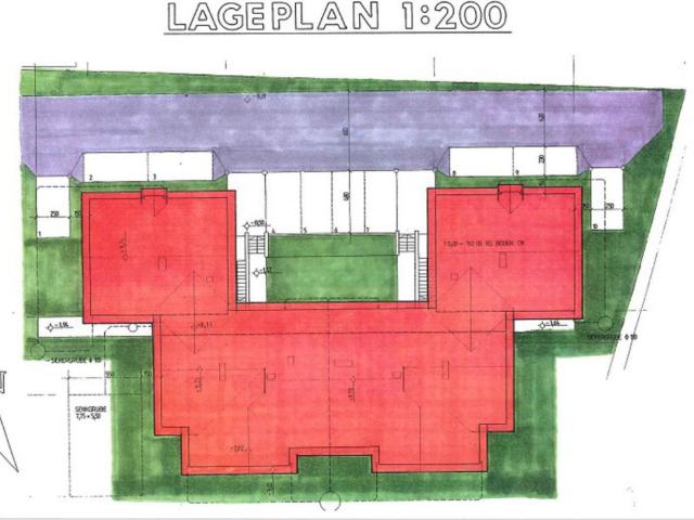Wohnung mieten in Lichtenegg, Bezirk Wiener Neustadt