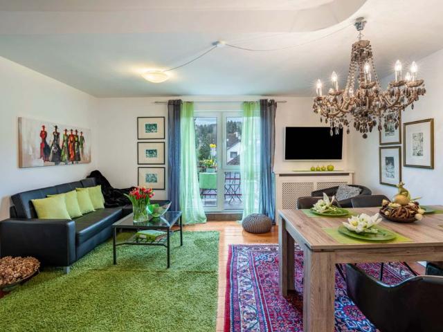 Apartment mieten in Oos, Baden-Baden