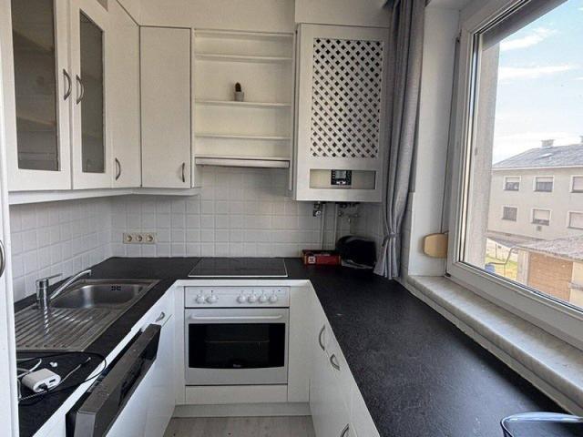 Apartment mieten in Lichtenwörth-Nadelburg, Niederösterreich