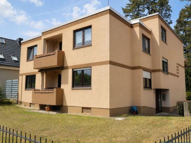 Wohnung kaufen in Lichterfelde, Berlin