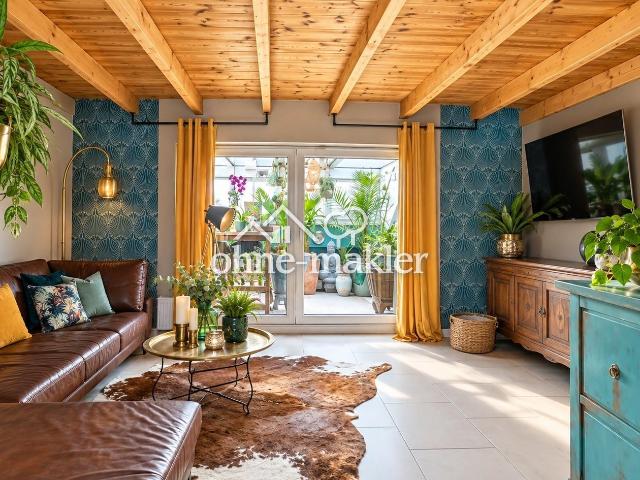 Apartment kaufen in Lichterfelde Süd, Berlin