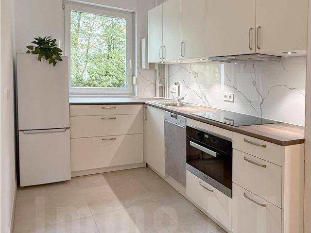 Wohnung kaufen in Zehlendorf, Berlin
