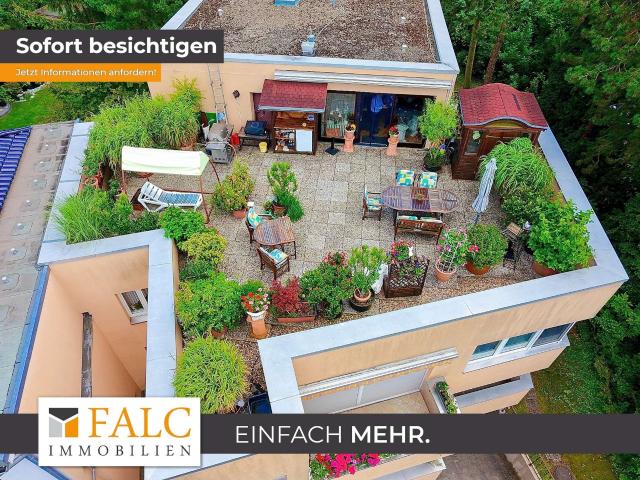 Wohnung kaufen in Lichterfelde Ost, Berlin