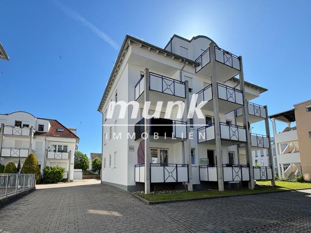 Wohnung kaufen in Wullenstetten, Senden