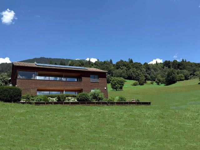 Haus kaufen in Bartholomäberg, Vorarlberg