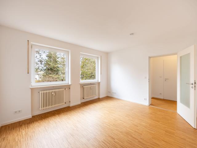Apartment mieten in Hadern, München