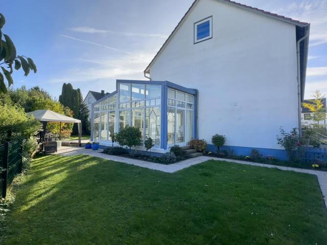 Villa kaufen in Werl, Nordrhein-Westfalen