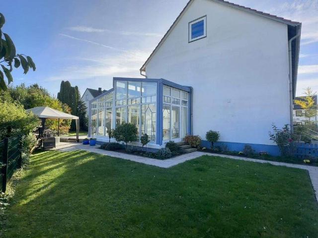 Haus kaufen in Werl, Nordrhein-Westfalen