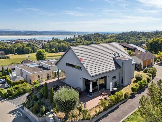 Einfamilienhaus kaufen in Salenstein, Thurgau