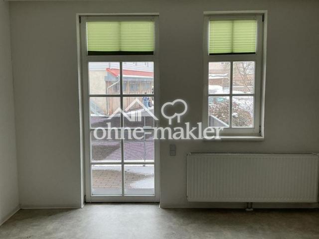 Apartment mieten in Auleben, Thüringen