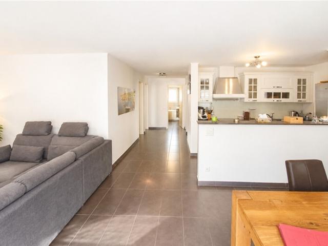 Wohnung kaufen in S. Pietro, Tessin