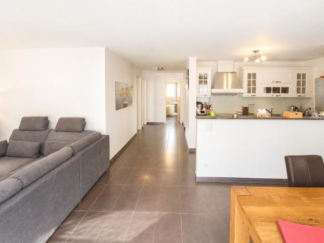 Wohnung kaufen in S. Pietro, Tessin