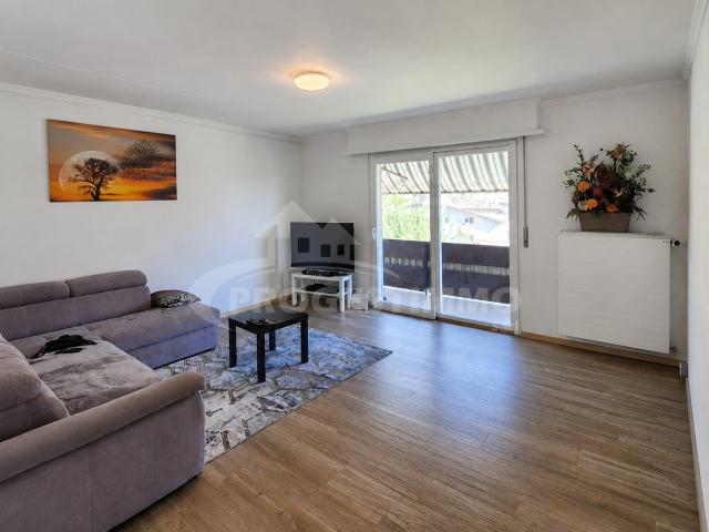 Wohnung kaufen in Les Mayens-de-Sion, Wallis