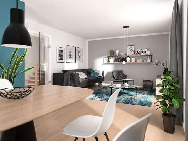 Haus kaufen in Niedermennig/Obermennig/Krettnach, Konz
