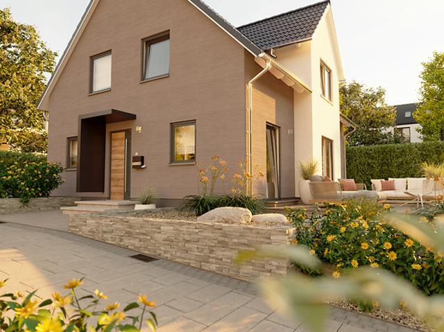 Haus kaufen in Recklinghausen