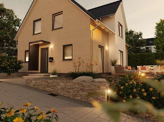 Haus kaufen in Mandern, Landkreis Trier-Saarburg