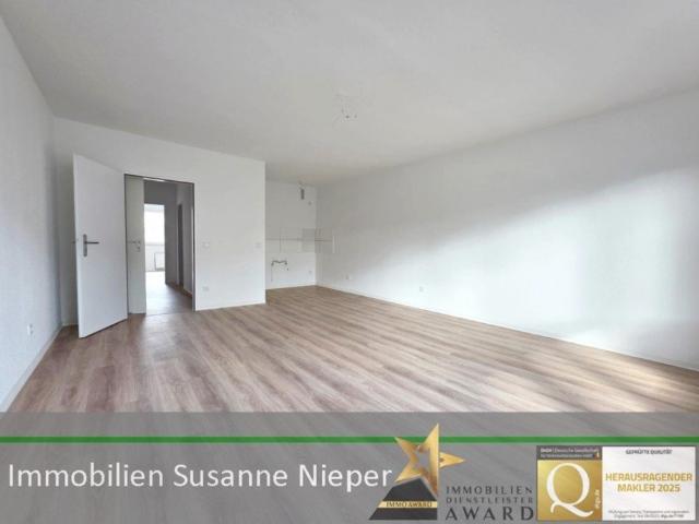 Apartment mieten in Unterbarmen, Wuppertal