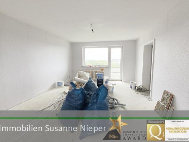 Apartment mieten in Wichlinghausen, Wuppertal