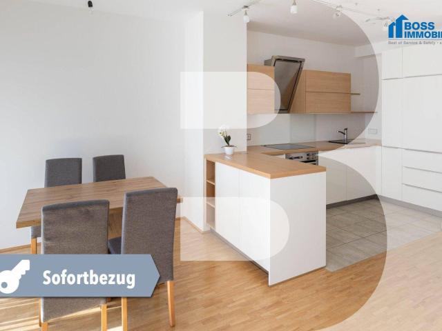 Apartment mieten in St. Dionysen, Traun