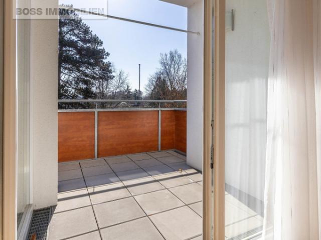 Wohnung kaufen in St. Dionysen, Traun