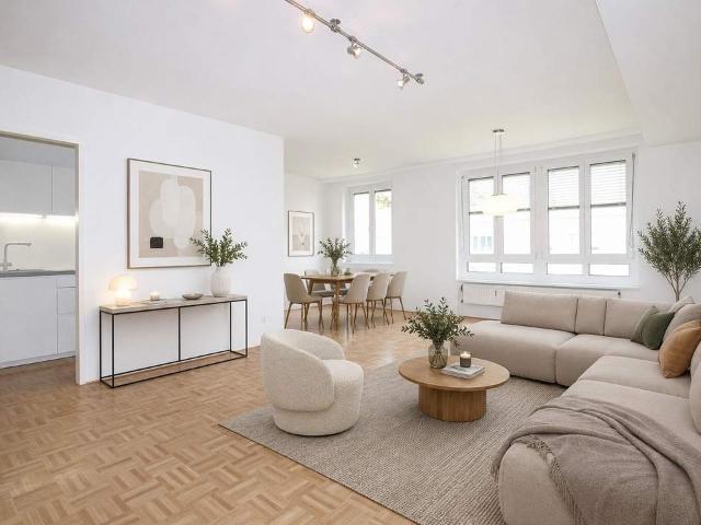 Wohnung kaufen in Ottakring, Wien