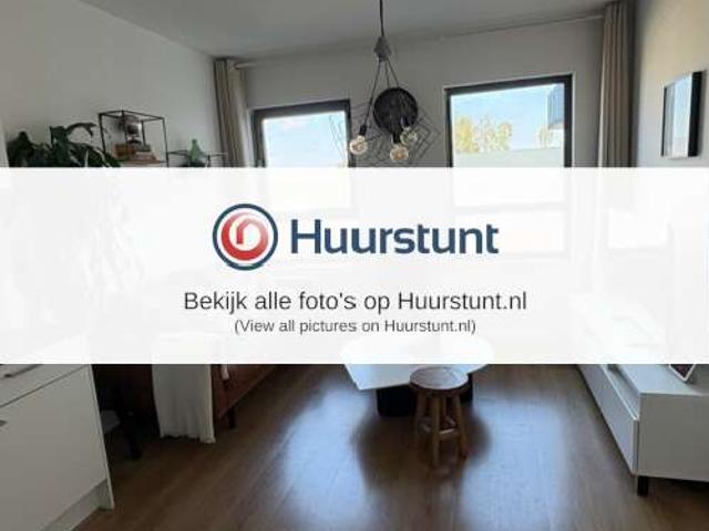 Studio te huur in Amersfoort, De Hoef