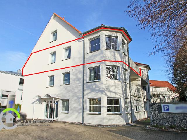 Apartment mieten in Obernfelde, Lübbecke