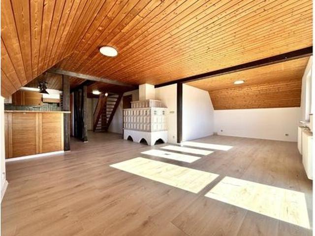 Apartment kaufen in Altdorf, Baden-Württemberg