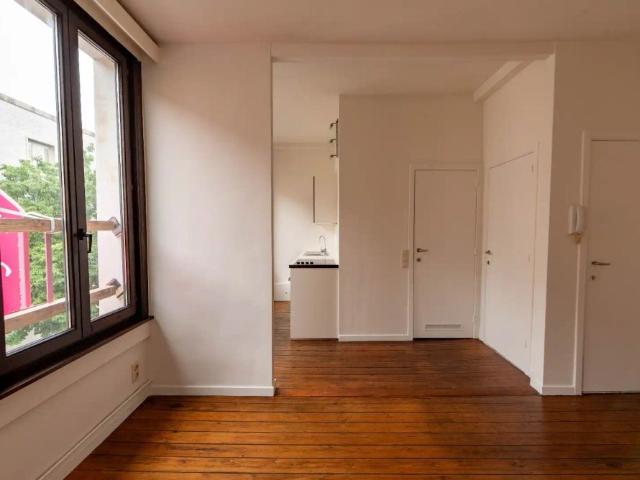 Appartement location à Antwerpen