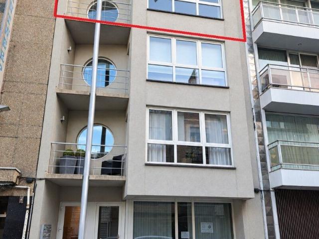 Kot location à Aalst