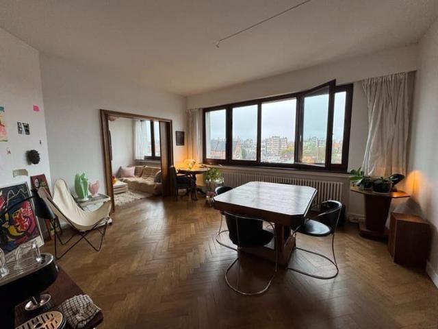 Kot location à Antwerpen