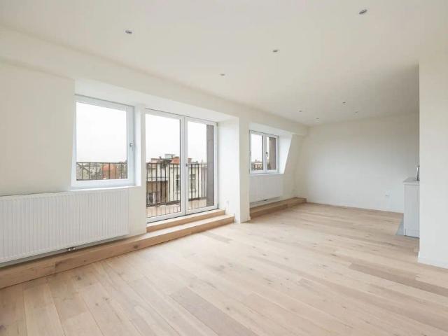 Appartement location à Merksemheide, Antwerpen