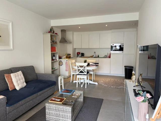 Appartement location à Antwerpen