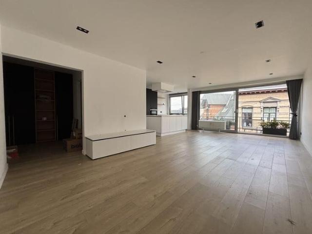 Appartement location à Antwerpen